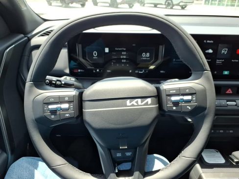New 2027 Kia Seltos X-Line SX AWD/4WD image 27
