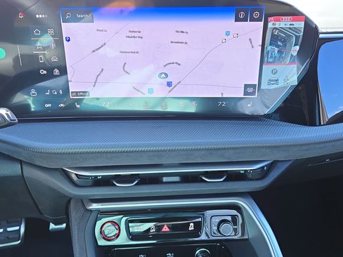 New 2025 Audi SQ5 Premium Plus image 19