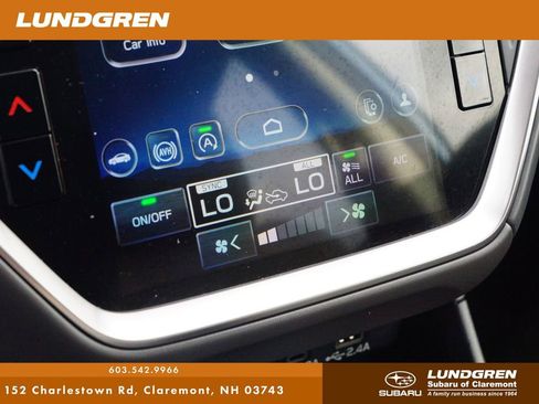 Used 2024 Subaru Crosstrek 2.0i Premium image 31