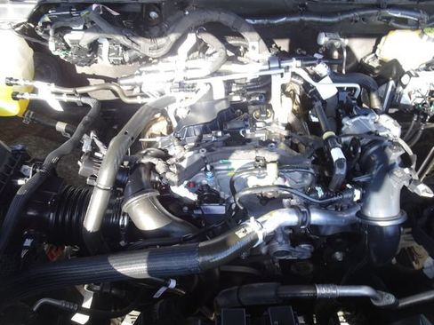 Used 2025 Ford Ranger XLT w/ Equipment Group 301A High RWD image 13