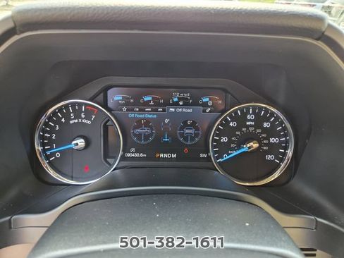 Used 2019 Ford Expedition Platinum RWD image 32