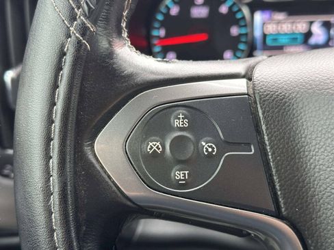 Used 2017 Chevrolet Silverado 1500 LT w/ All Star Edition AWD/4WD image 33