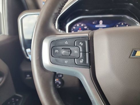 Used 2024 Chevrolet Silverado 1500 LT w/ Protection Package RWD image 24