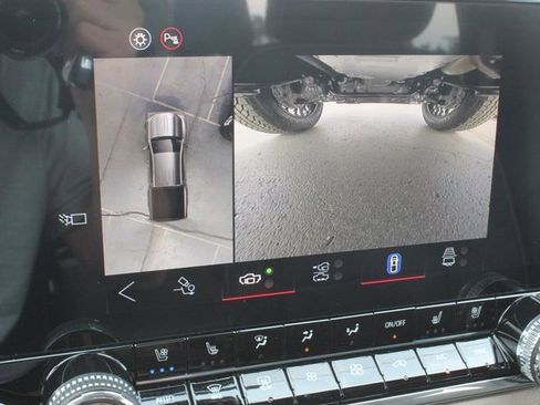 New 2026 GMC Canyon Denali w/ LPO, Denali Black Edition image 47