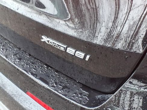 Used 2025 BMW X1 xDrive28i image 5