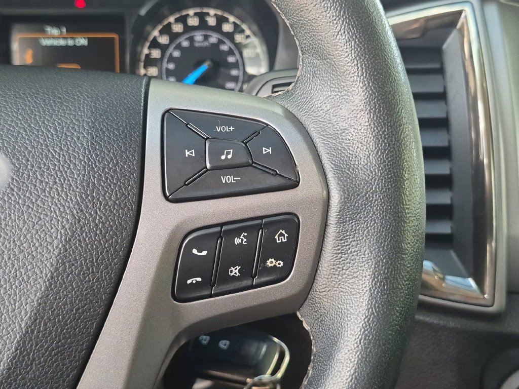 Used 2019 Ford Ranger XLT w/ Equipment Group 301A Mid RWD image 21