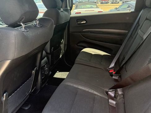 Used 2026 Dodge Durango GT RWD image 24