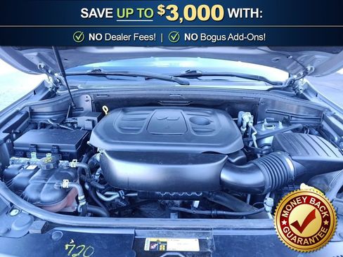 Used 2019 Jeep Grand Cherokee Limited w/ Luxury Group II image 24