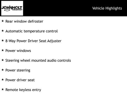 Used 2025 Chevrolet Blazer LT AWD/4WD image 18