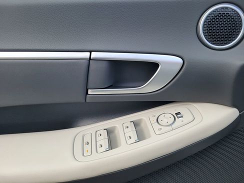 New 2026 Hyundai Sonata Blue image 15