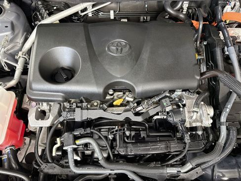 Used 2024 Toyota RAV4 XLE w/ Convenience Package AWD/4WD image 39