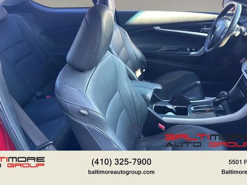 Used 2013 Honda Accord EX-L image 12