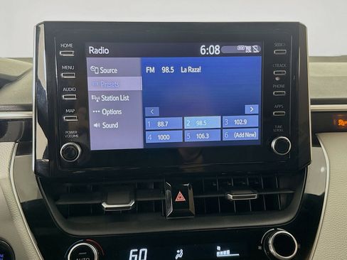 Used 2020 Toyota Corolla SE image 17