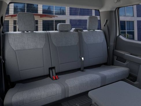 New 2026 Ford F550 4x4 SuperCab Super Duty image 12