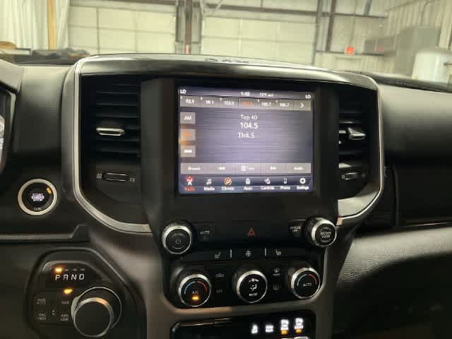 Used 2019 RAM 1500 Big Horn AWD/4WD image 23
