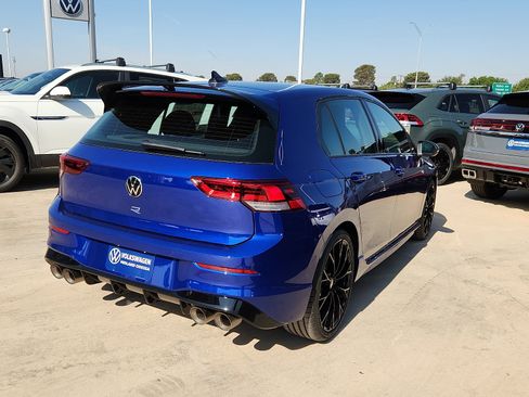 New 2026 Volkswagen Golf w/ Euro Style Package AWD/4WD image 7