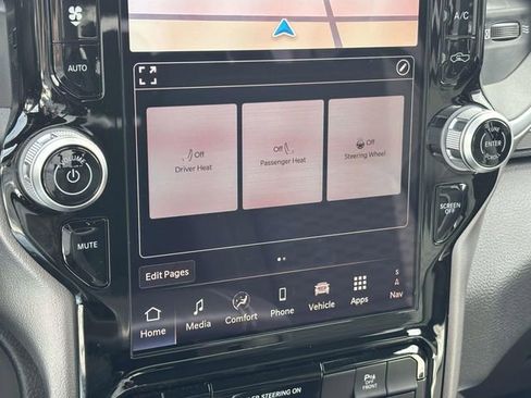 New 2026 RAM 1500 Big Horn AWD/4WD image 26