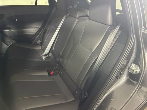 New 2026 Subaru Crosstrek 2.5i Premium AWD/4WD image 20
