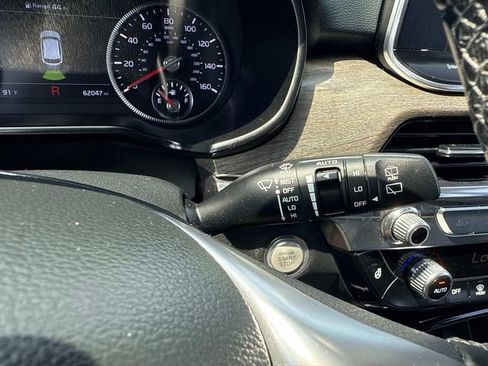 Used 2022 Kia Telluride SX w/ SX Prestige Package image 35