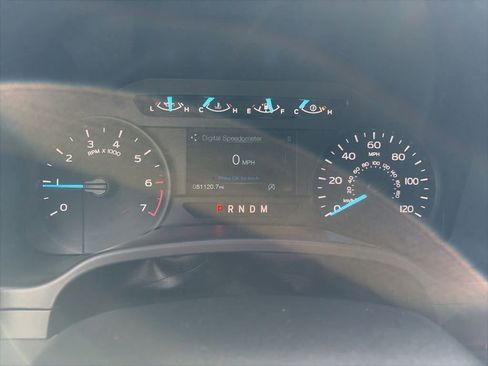 Certified 2020 Ford F150 XL w/ Equipment Group 101A Mid image 13