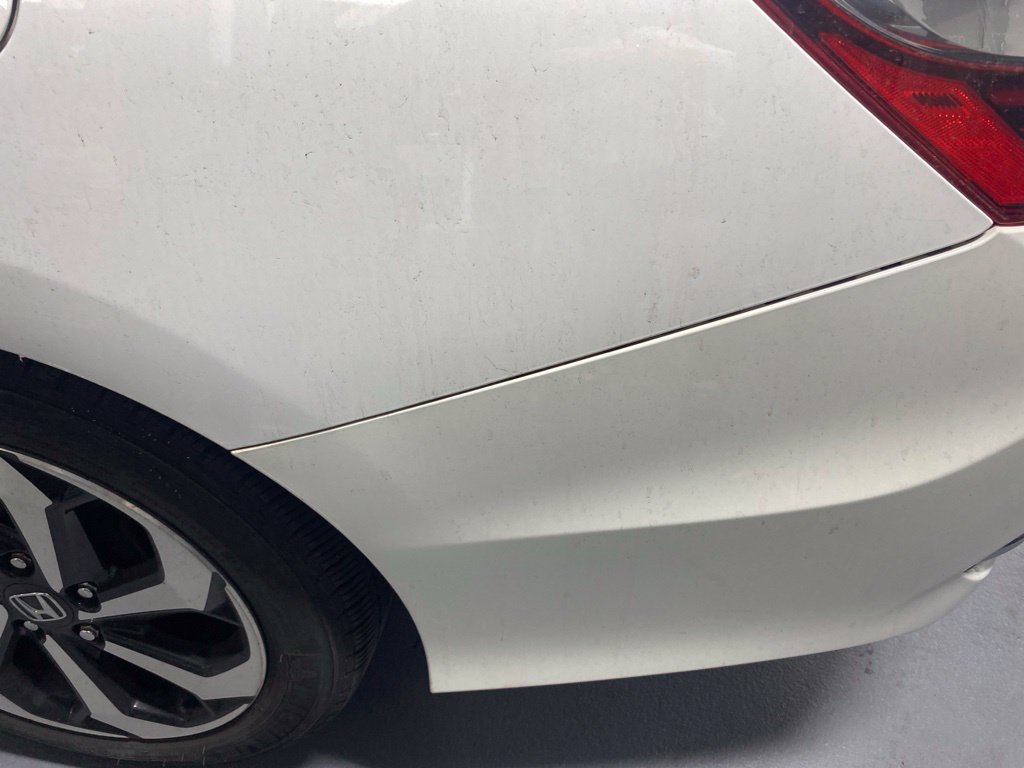 Used 2016 Honda Accord EX-L image 16