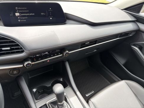 New 2026 MAZDA MAZDA3 s Sport FWD image 16