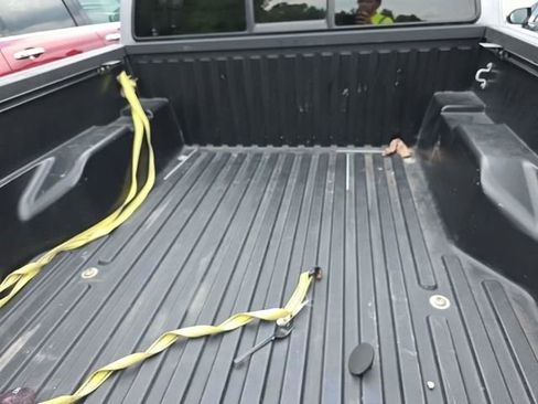Used 2021 Toyota Tacoma SR AWD/4WD image 2
