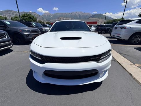 Used 2022 Dodge Charger GT AWD/4WD image 9