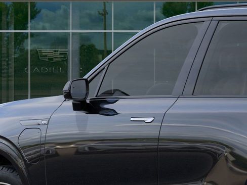 New 2026 Cadillac Vistiq Sport image 12