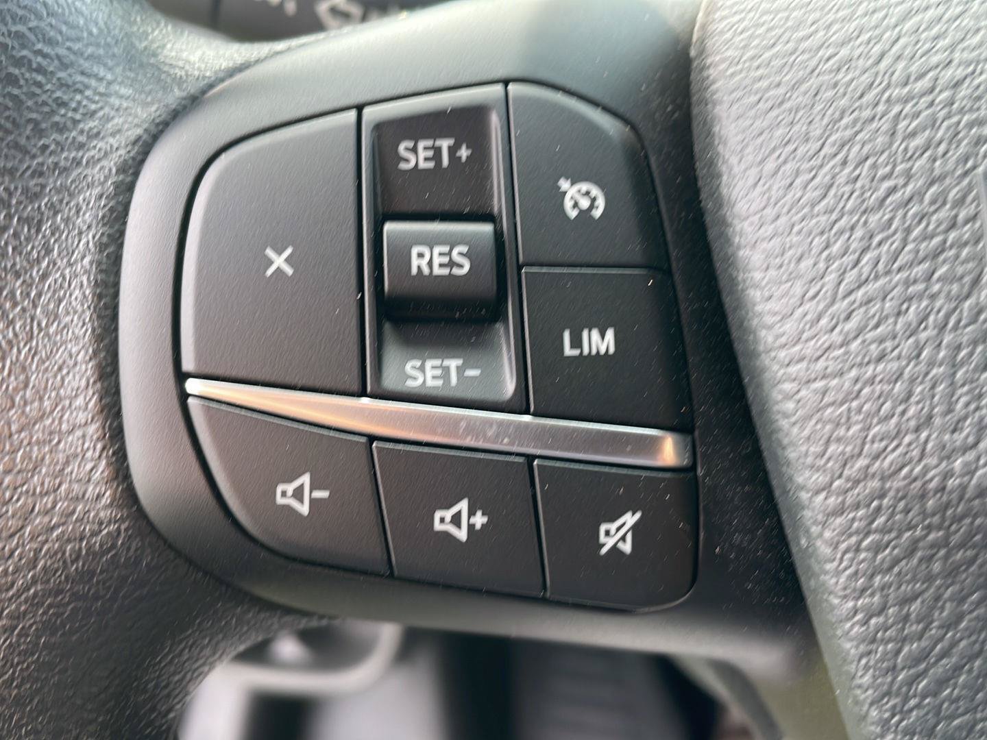Used 2024 Ford Transit 350 AWD w/ Interior Upgrade Package image 14