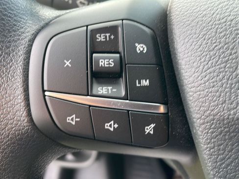Used 2024 Ford Transit 350 AWD w/ Interior Upgrade Package image 14