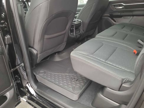 New 2026 RAM 1500 Big Horn image 20