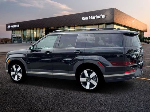 New 2026 Hyundai Santa Fe Limited image 4