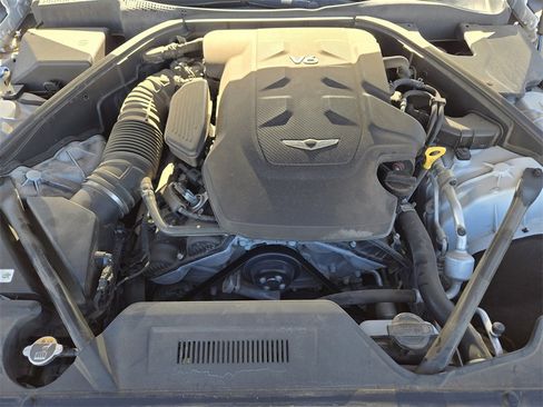 Used 2017 Genesis G80 3.8 w/ Option Group 02 image 26