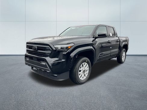 New 2026 Toyota Tacoma SR5 image 2