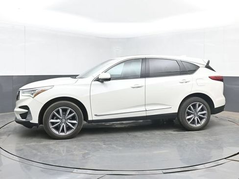 Used 2019 Acura RDX AWD w/ Technology Package image 6