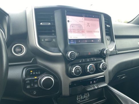 Used 2023 RAM 1500 Big Horn image 20
