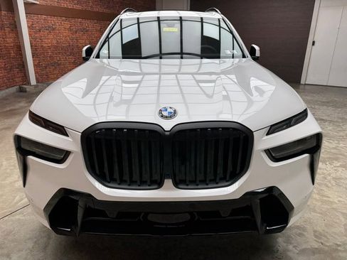 New 2026 BMW X7 xDrive40i w/ M Sport Package image 8