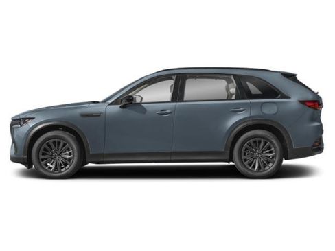 New 2026 MAZDA CX-70 3.3 Turbo w/ Preferred Package AWD/4WD image 5