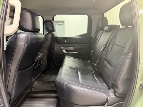 Used 2023 Toyota Tundra SR5 AWD/4WD image 22