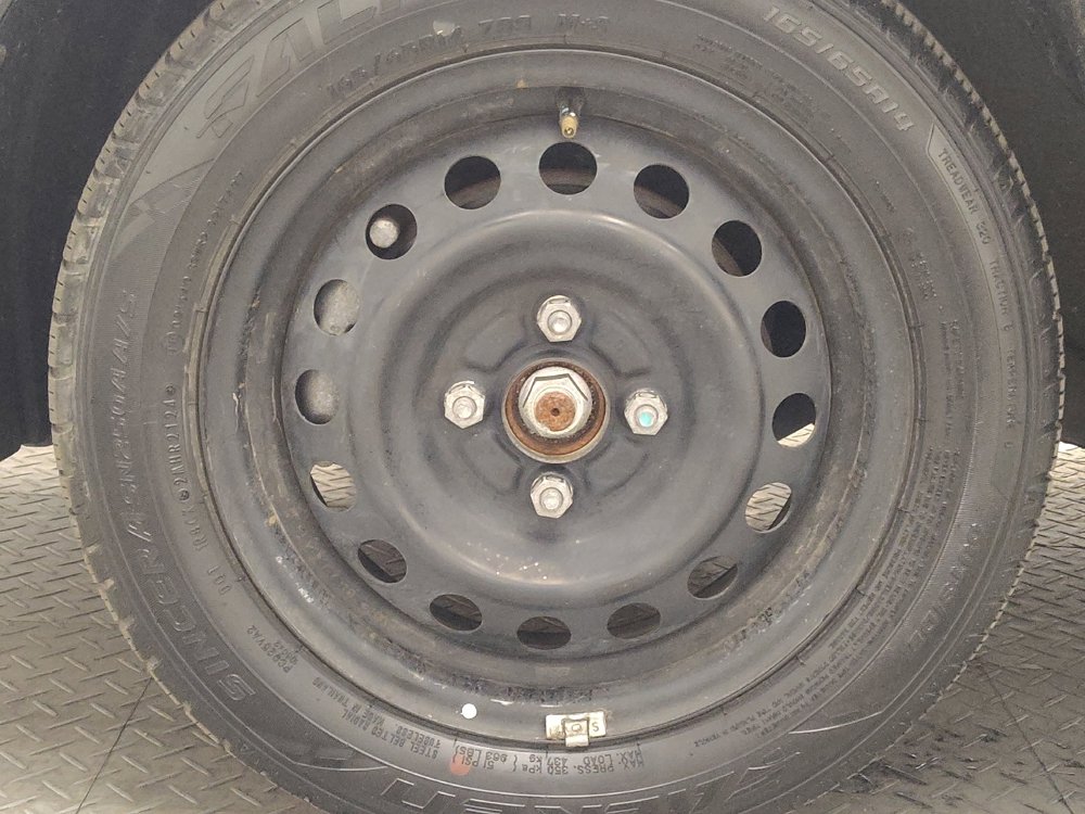Used 2024 Mitsubishi Mirage ES FWD image 31