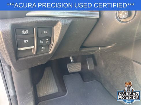 Certified 2020 Acura MDX SH-AWD w/ Technology Package image 15