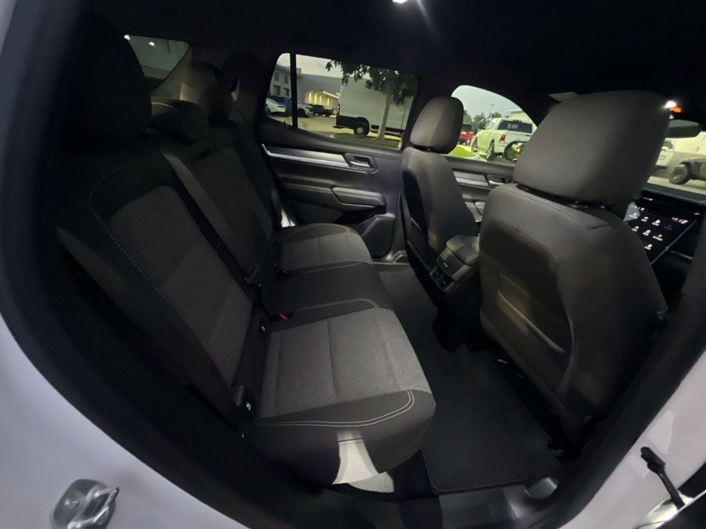 Used 2026 GMC Terrain Elevation FWD image 24