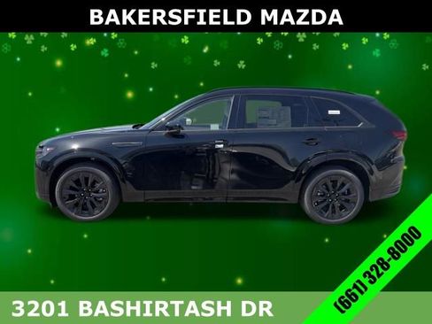 New 2026 MAZDA CX-90 3.3 Turbo S w/ Premium Package image 2