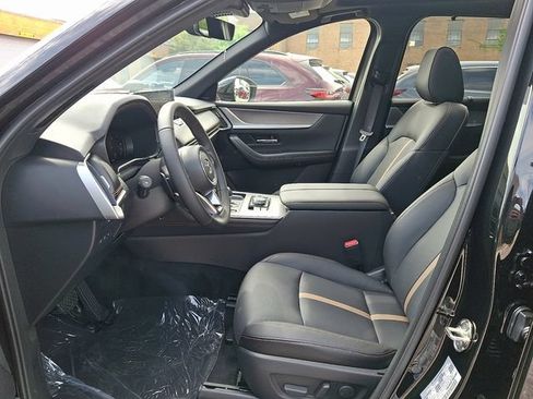 New 2026 MAZDA CX-70 3.3 Turbo w/ Premium Plus Pkg AWD/4WD image 14