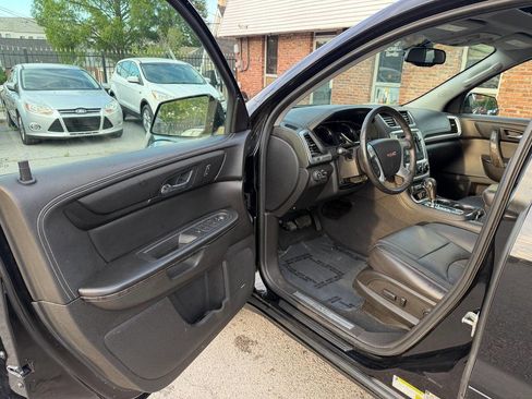 Used 2016 GMC Acadia SLT FWD image 6
