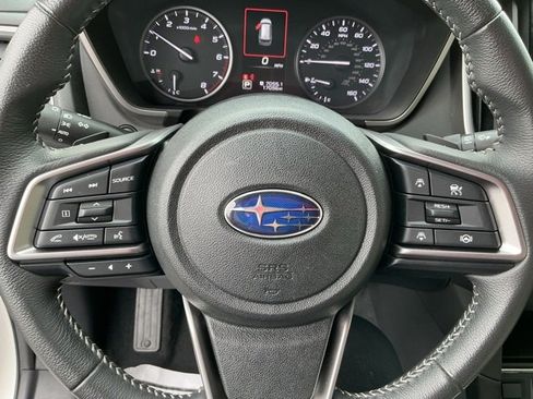 Certified 2024 Subaru Ascent Premium w/ Convenience Package image 29