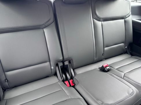 New 2026 Ford Expedition Active AWD/4WD image 25