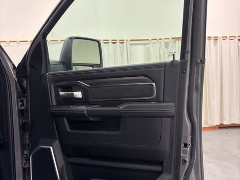 New 2026 RAM 3500 Laramie w/ Night Edition image 34