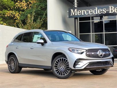 New 2026 Mercedes-Benz GLC 300